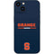 Syracuse University Orange iPhone 14 Plus Skin